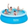 PISCINA BESTWAY FAST SET 57392 ROTONDA 183X51CM 1126 LT. -Bestway Italia 53569943 1