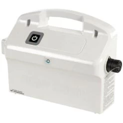 Alimentazione Base Del Pulitore Per Piscine Dolphin 9995670-ASSY