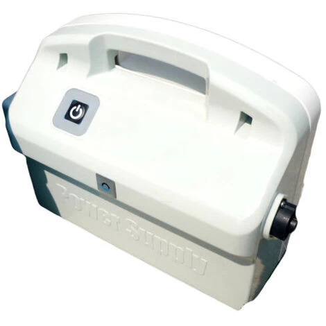 Alimentazione Base Del Pulitore Per Piscine Dolphin 9995670-ASSY 4 Alimentazione Base Del Pulitore Per Piscine Dolphin 9995670-ASSY - immagine 2