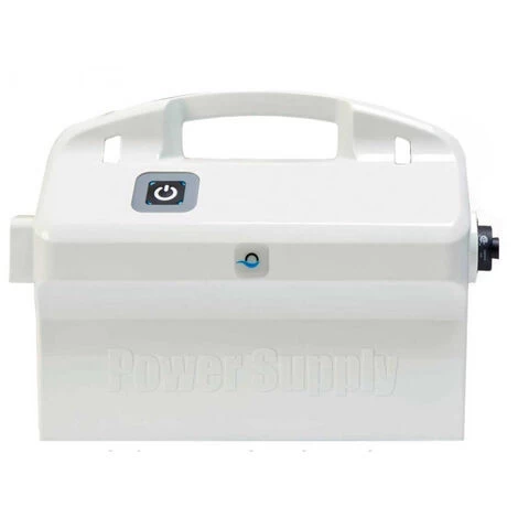 Alimentazione Base Del Pulitore Per Piscine Dolphin 9995670-ASSY 5 Alimentazione Base Del Pulitore Per Piscine Dolphin 9995670-ASSY - immagine 3