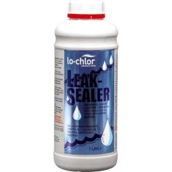 Sigillante Per Perdite Di LEAK SEALER. 1 L. Lo-Chlor .