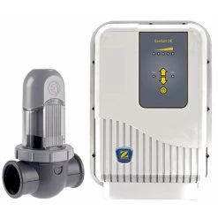 Cloratore A Sale GenSalt OE 25. Zodiac.