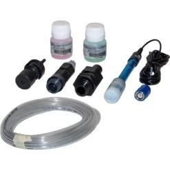 Cloratore Di Sale Gre SCGPHP-100 -Bestway Italia 53604808 4