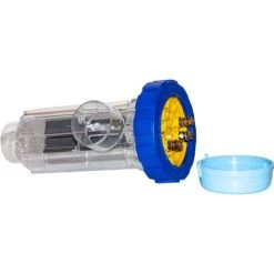 Cloratore Di Sale Gre SCGPHP-100 -Bestway Italia 53604808 5