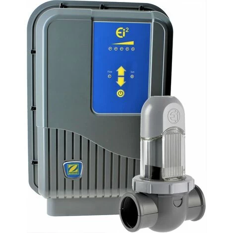 Sterilizzatore A Sale EI2 25 Zodiac 3 Sterilizzatore A Sale EI2 25 Zodiac