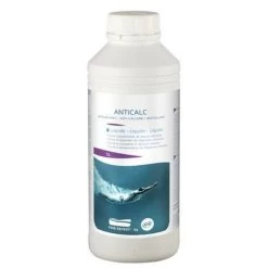 Anticalcare Liquido Da 1 Litro GRE Per Piscina