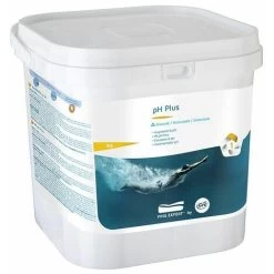 Incrementatore Ph Plus Gre Granulare 5kg