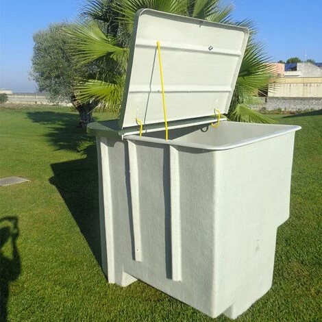 Locale Tecnico Comodo Alto 3 Locale Tecnico Comodo Alto