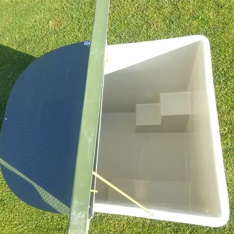 Locale Tecnico Comodo Alto 4 Locale Tecnico Comodo Alto - immagine 2