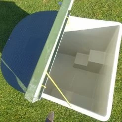 Locale Tecnico Comodo Alto 10 Locale Tecnico Comodo Alto -Bestway Italia 5387392 4