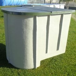 Locale Tecnico Comodo Alto 11 Locale Tecnico Comodo Alto -Bestway Italia 5387392 5