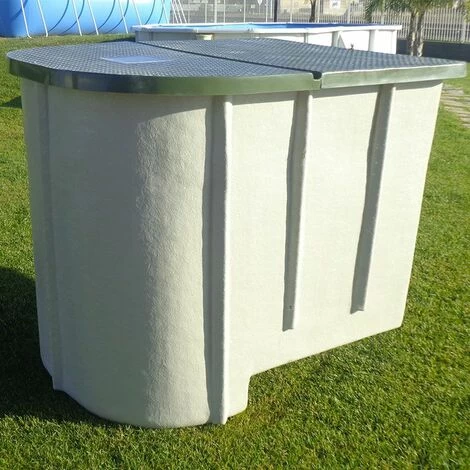 Locale Tecnico Comodo Alto 7 Locale Tecnico Comodo Alto - immagine 5