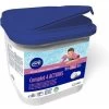 GRE Pastiglie Piscina Con Liner Complet 4 In 1 - 5kg -Bestway Italia 5387565 1