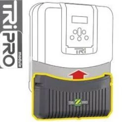 Regolatore Automatico PH E Cloro Zodiac TRI PRO Per Sterilizzatori A Sale Zodiac TRI -Bestway Italia 5388048 5