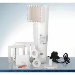 Skimmer Piscina Gre Motorizzato A Cartuccia