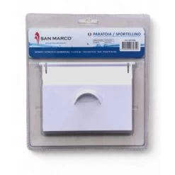 San Marco Sportello Battente Compatibile Per Skimmer Piscina Gre AR100