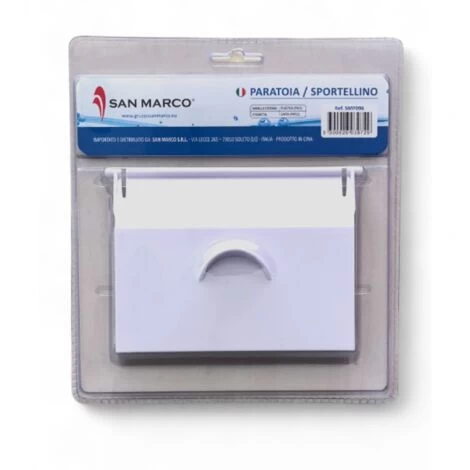 San Marco Sportello Battente Compatibile Per Skimmer Piscina Gre AR100 3 San Marco Sportello Battente Compatibile Per Skimmer Piscina Gre AR100