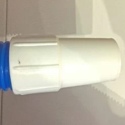 San Marco Tubo Per Pulizia Di Fondo Flessibile Da 12 Mt. Con Terminali Da 38 Mm -Bestway Italia 5388618 3