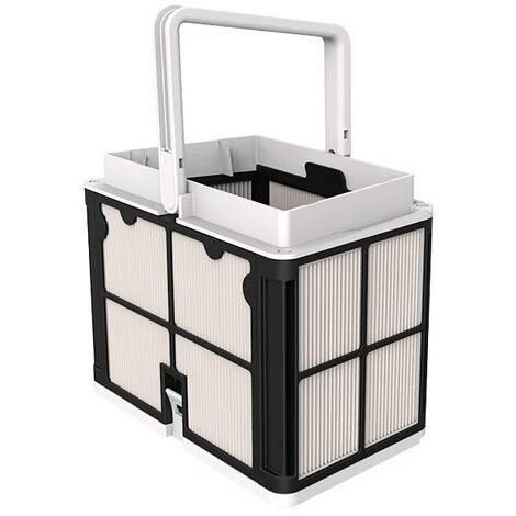 Filtro Ultra Fine Per Pulitori Piscina Dolphin E10 - E20 -Poolstyle 3 Filtro Ultra Fine Per Pulitori Piscina Dolphin E10 - E20 -Poolstyle