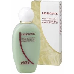 Bagno Rassodante - Nota Aromatica Balsamica Metacril 200ml 81500201