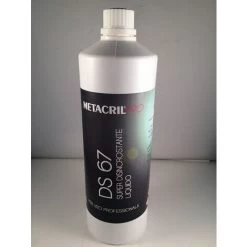 DS 67 - Disincrostante Calcare Impianti Idroelettrici E Idromassaggio Metacril 20301001