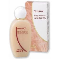 Bagno Cellulite - Nota Aromatica Cannella Metacril 200ml 81000201