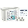 OxiNet 20 - Trattamento Base Di Ossigeno Attivo 1,2 Kg Metacril 43001001 -Bestway Italia 54043660 1