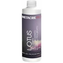 Lotus 500 Ml Deodorante Super-concentrato Ad Effetto Prolungato Metacril 250 00501