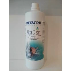 Alga Clean Plus - Antialga Azzurrante E Schierante 1 Lt 48001001 Metacril