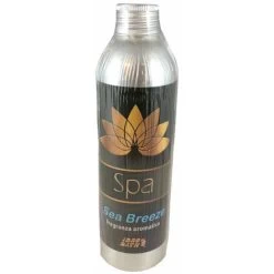 Sauna Breeze Spa Nota Aromatica Fragranza Marina Metacril 250ml 91100201