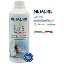 Top 5 Multiaction – 1 L Metacril 477 01001