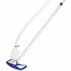 Bestway 58237 Kit Di Pulizia Deluxe Piscina Pulizie Manutenzione Con Skimmer