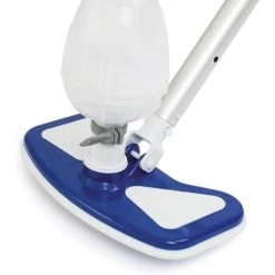 Bestway 58237 Kit Di Pulizia Deluxe Piscina Pulizie Manutenzione Con Skimmer -Bestway Italia 54077660 3
