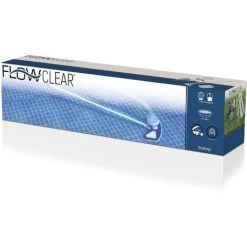 Bestway 58237 Kit Di Pulizia Deluxe Piscina Pulizie Manutenzione Con Skimmer -Bestway Italia 54077660 4