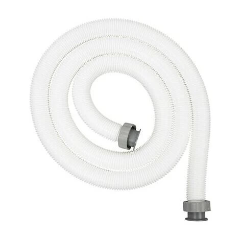 Bestway 58368 Tubo 3mt - D 38mm Per Pompe E Filtri A Sabbia Piscina Ricambio 5 Bestway 58368 Tubo 3mt - D 38mm Per Pompe E Filtri A Sabbia Piscina Ricambio - immagine 3