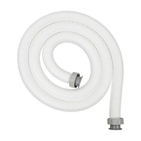 Bestway 58368 Tubo 3mt - D 38mm Per Pompe E Filtri A Sabbia Piscina Ricambio 6 Bestway 58368 Tubo 3mt - D 38mm Per Pompe E Filtri A Sabbia Piscina Ricambio - immagine 4