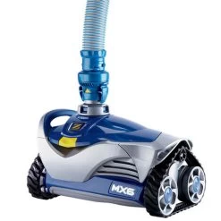 Robot Idraulico Per La Pulizia Della Piscina - Mx6 - Zodiac -Bestway Italia 54282296 3
