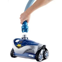 Robot Idraulico Per La Pulizia Della Piscina - Mx6 - Zodiac -Bestway Italia 54282296 4