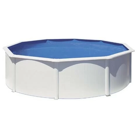 GRE Piscina Rotonda Bora Bora KITPR353 - 350x120cm 3 GRE Piscina Rotonda Bora Bora KITPR353 - 350x120cm