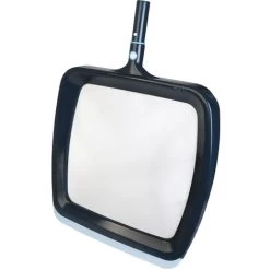 RETINO DI SUPERFICIE PER PISCINA ATTACCO EASY-CLIP SENZA ASTA GRE GRAPHITE LSP 40