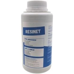 Detergente In Resina Per Addolcitore 10 Detergente In Resina Per Addolcitore -Bestway Italia 54540031 4