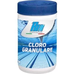 Rio CLORO GRANULARE 1 KG