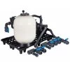 Impianto Di Filtrazione Preassemblato Side Da 10 Mc/h Con Valvola Laterale -Bestway Italia 54673875 1