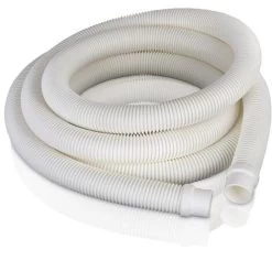 TUBO DI GIUNZIONE PER FILTRO 4M – 2 TERMINALI 38 MM 40180