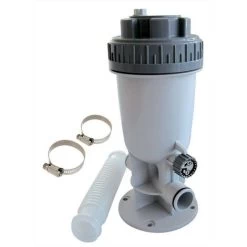 Dispenser Cloro Per Piscine Bestway Universale 4 Pastiglie