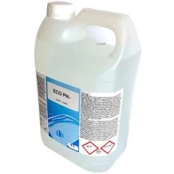 RIDUTTORE DI PH LIQUIDO 5KG