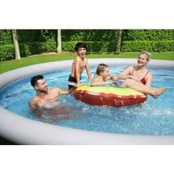 Piscina Gonfiabile Rotonda HAWAI -Bestway Italia 55071943 3