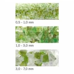 Letto Filtrante In Vetro ECO 1,0 - 3,0 Mm, Sacco Da 25 KG 7 Letto Filtrante In Vetro ECO 1,0 - 3,0 Mm, Sacco Da 25 KG -Bestway Italia 55164255 3