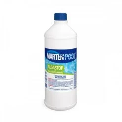 Antialghe Algastop Confezione Da 1 Litro Marten Alghicida, Marten 001107