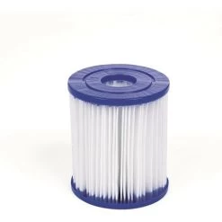 Piscina Fuori Terra Steel Pro Rotonda 366x76 Cm Cm, Bestway 56681 -Bestway Italia 55539044 4